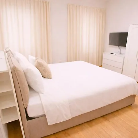 Ht - Boutique Ground - Basilica Del Santo Apartment *