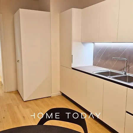 Ht - Boutique Ground - Basilica Del Santo Apartment *