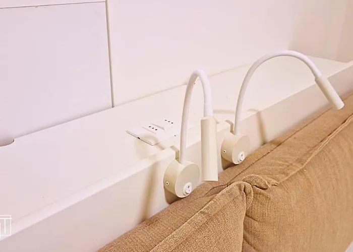 Ht - Boutique Ground - Basilica Del Santo Apartmán